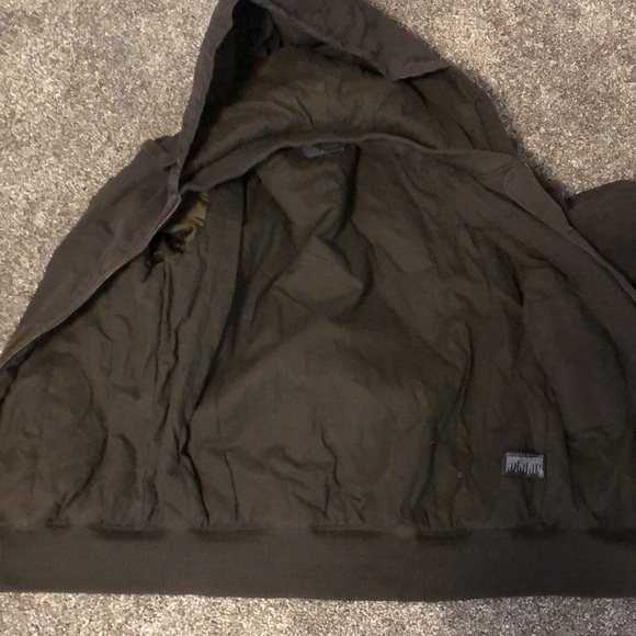 H&M men’s fall/spring jacket - Picture 3 of 5